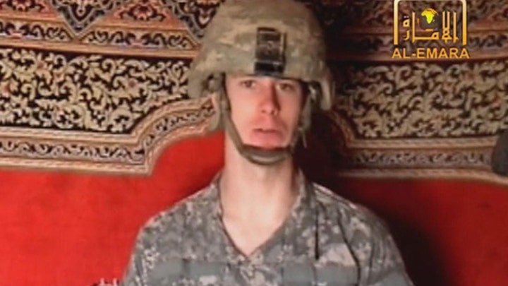 Will Sgt. Bowe Bergdahl's fate be revealed soon?
