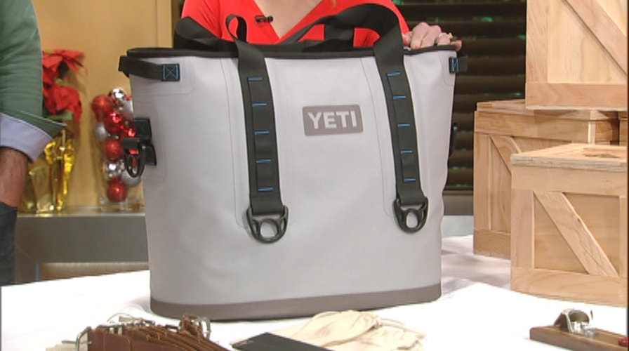 Gift-giving guide for the men on your shopping list