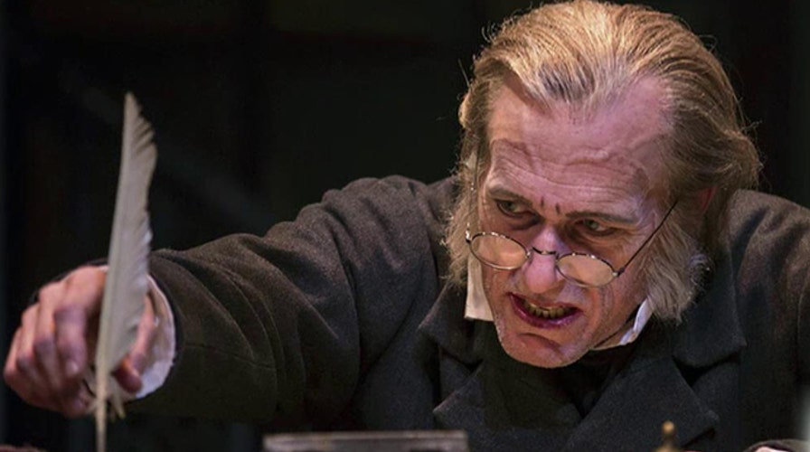 On This Day: A Christmas classic was born