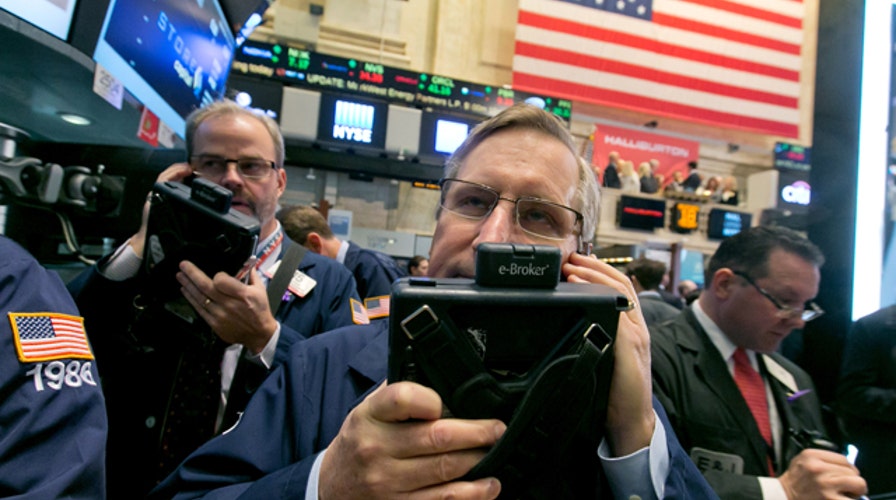 Biggest business stories  of 2014