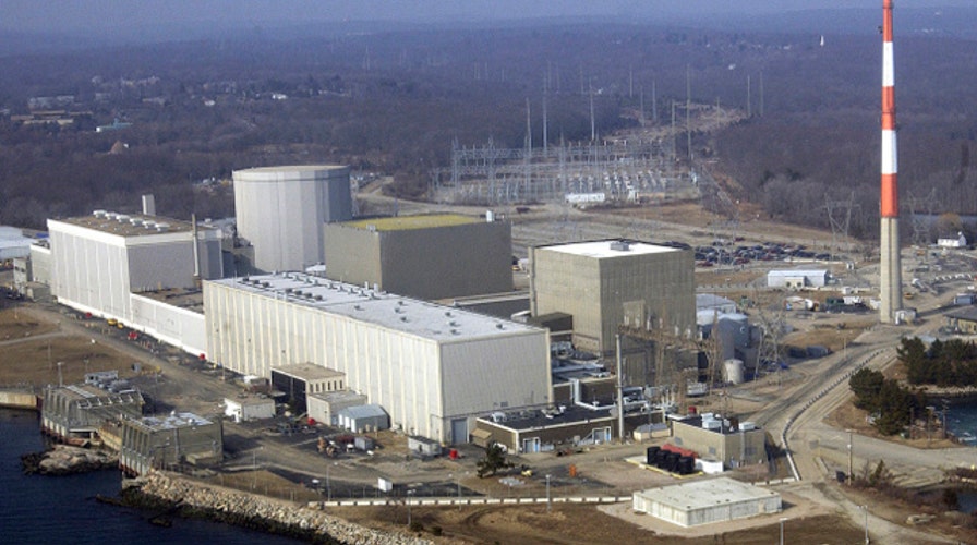 How vulnerable is US infrastructure to hackers?