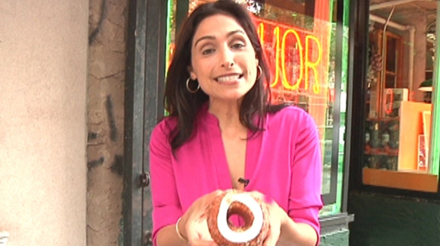 Best of Fox Foodie 2014