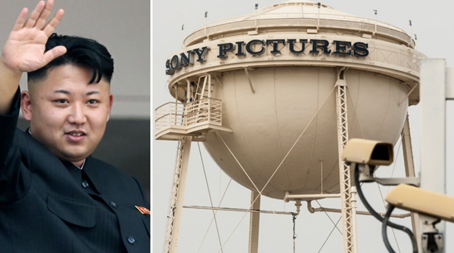 FBI formally accuses North Korea of cyber-attack on Sony