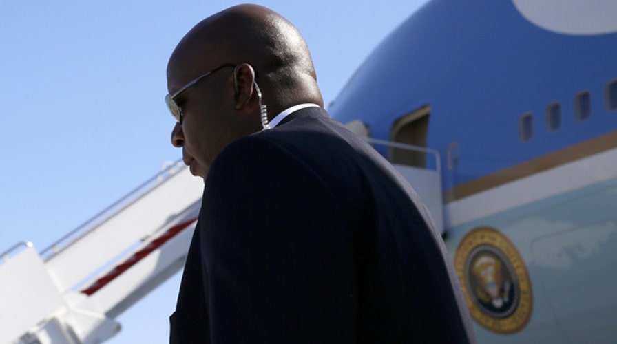 Scathing report says Secret Service 'starved for leadership'