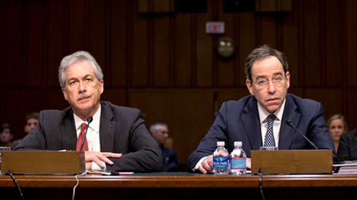 House, Senate hold hearings on Benghazi attack