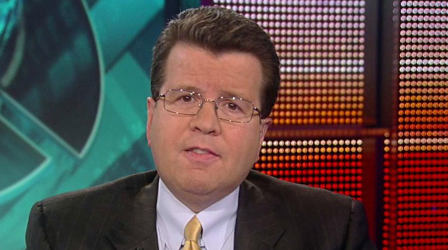 Cavuto: Senate takes a break