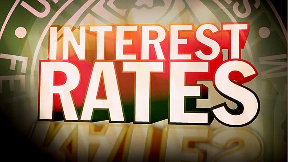 Impact of interest rates and the role of the Federal Reserve