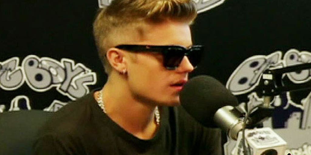 Is Justin Bieber Serious About Quitting The Music Business Fox News 9232