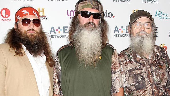 'Duck Dynasty' outrage a turning point for Christians?