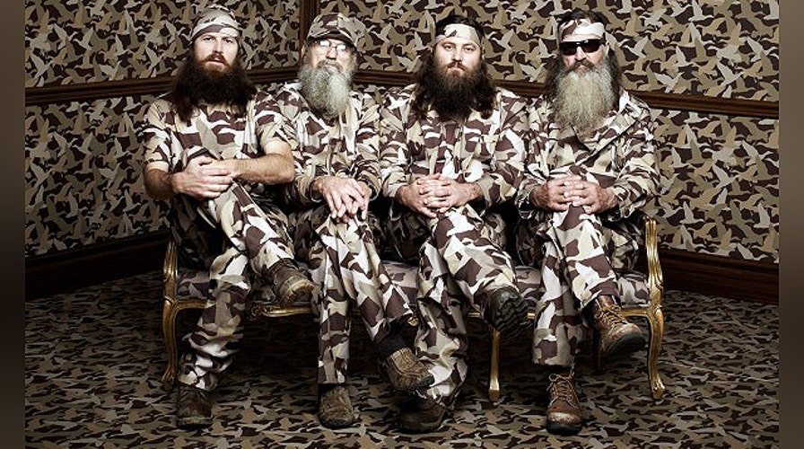 'Duck Dynasty' controversy: An attack on Christian values?