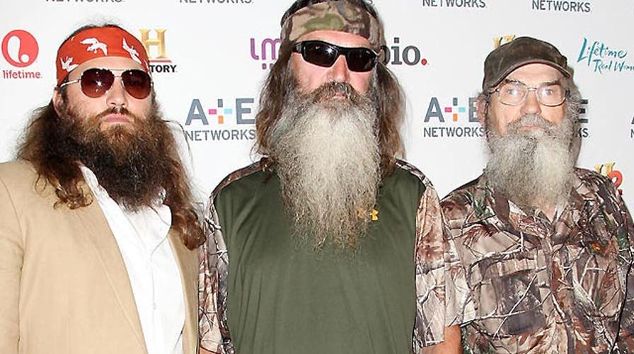 'Duck Dynasty' outrage a turning point for Christians?