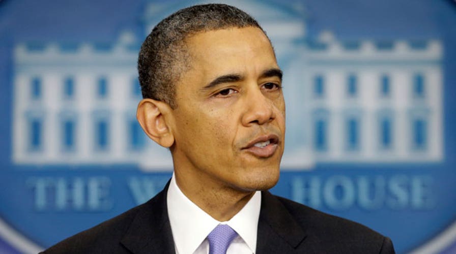 Obama: 2014 needs to be a year of action