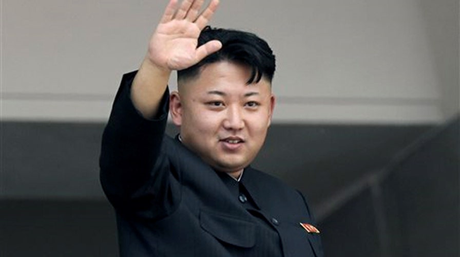 North Korea attack: No missiles, no bomb, just a click of the mouse
