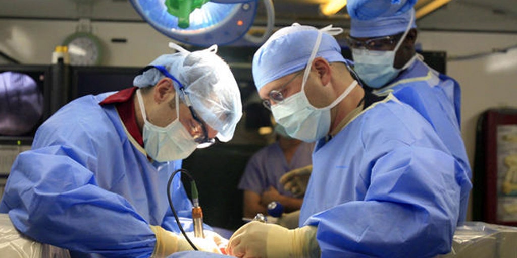 New study on alarming number of dangerous surgical mistakes Fox News