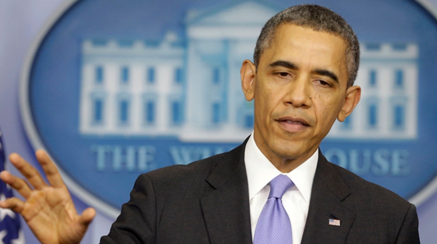 Mainstream media starting to scrutinize Obama's policies