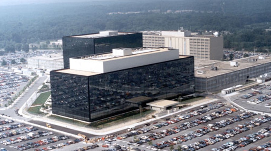 NSA under fire