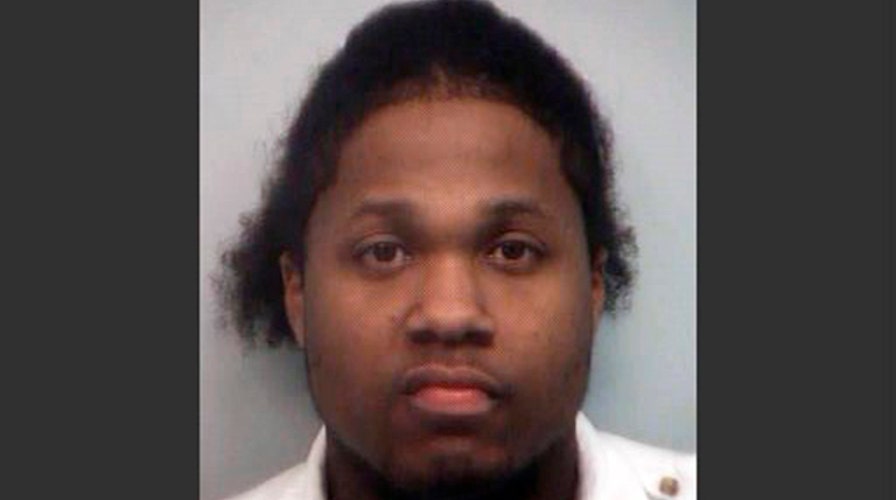 Shooter tells bystanders ‘watch what I’m going to do’