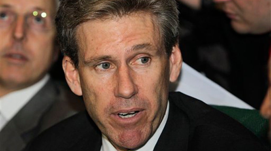Piecing together Benghazi