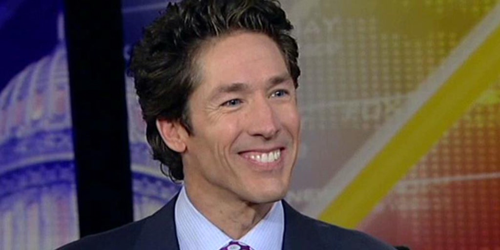 Joel Osteen