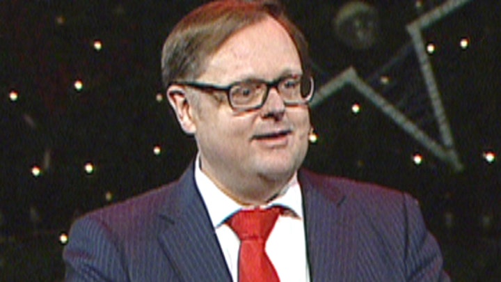Todd Starnes Christmas Special Promo