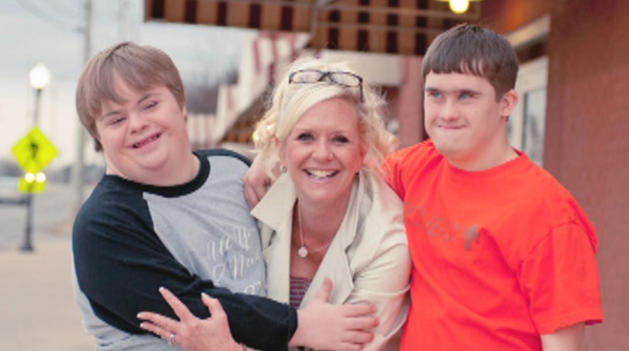 Kids with special needs are stars at Ala. theater