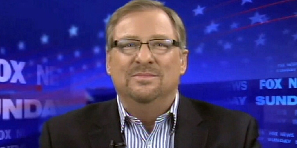 Pastor Rick Warren on tragedy and meaning of Christmas Fox News Video