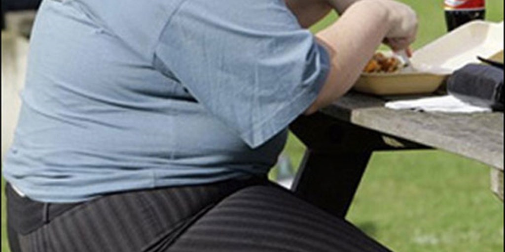 Should obesity be considered a disability? Fox News Video