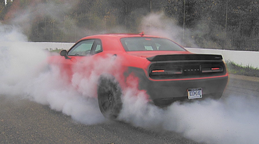 Most Exciting Cars of 2014