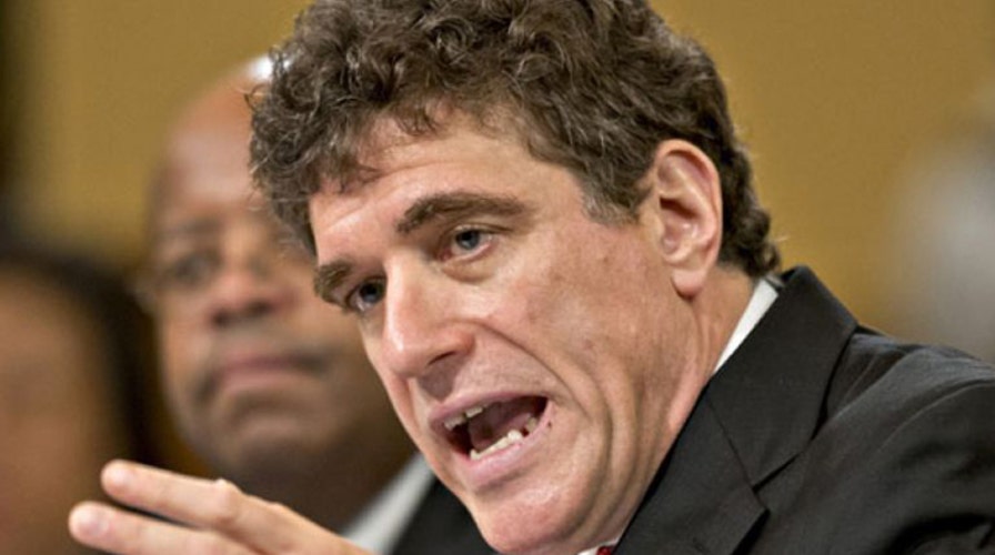 Did IRS boss scuttle targeting scandal before 2012 election?