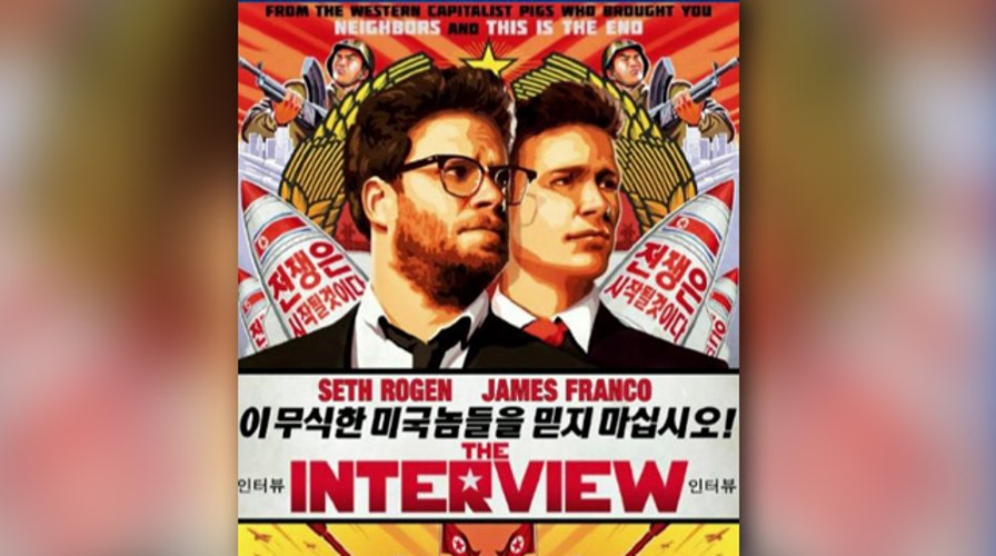 Sony to screen 'The Interview' on Christmas Day