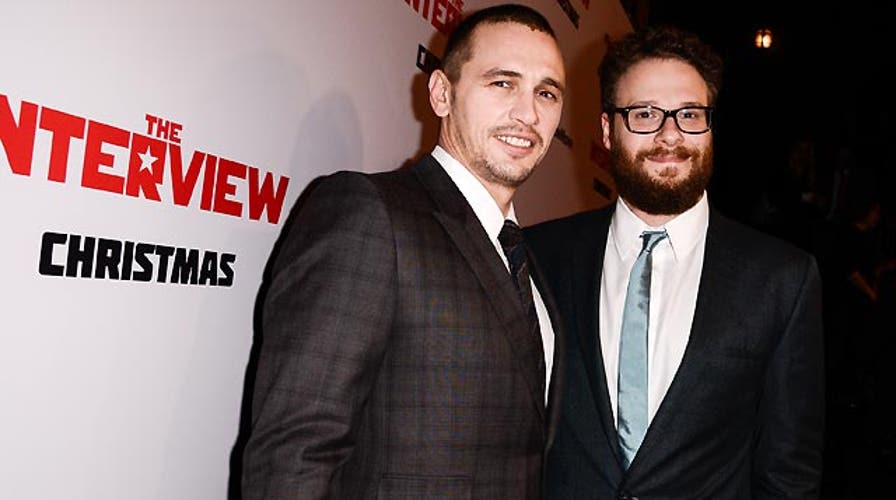 Sony reverses course on 'The Interview'
