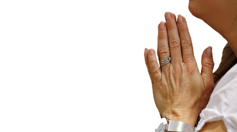Losing our religion?
