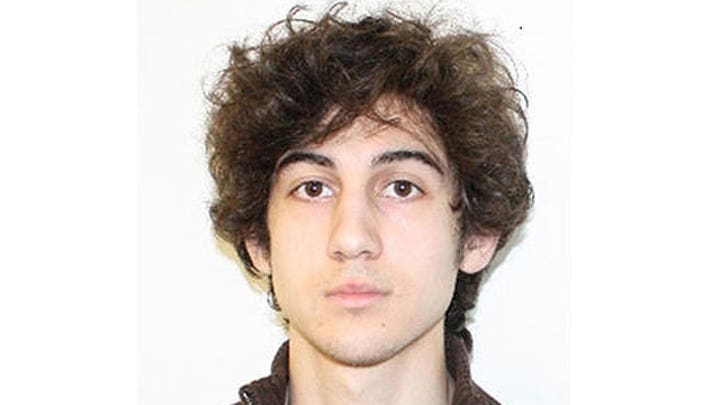Will Dzhokhar Tsarnaev face the death penalty?