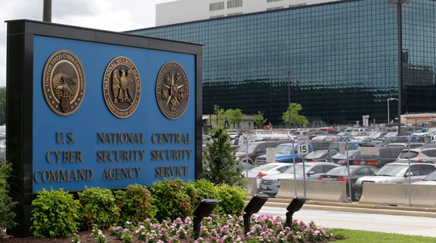 Growing controversy over presidential panel's NSA reforms
