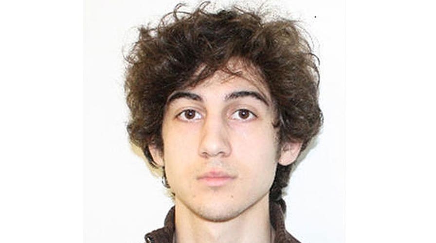 Will Dzhokhar Tsarnaev face the death penalty?