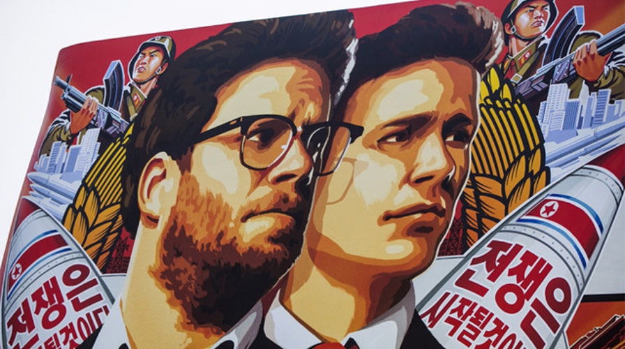 Sony will give 'The Interview' a limited release