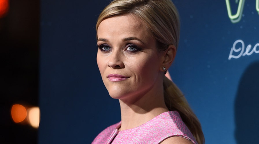 Reese: Divorce hurt my career