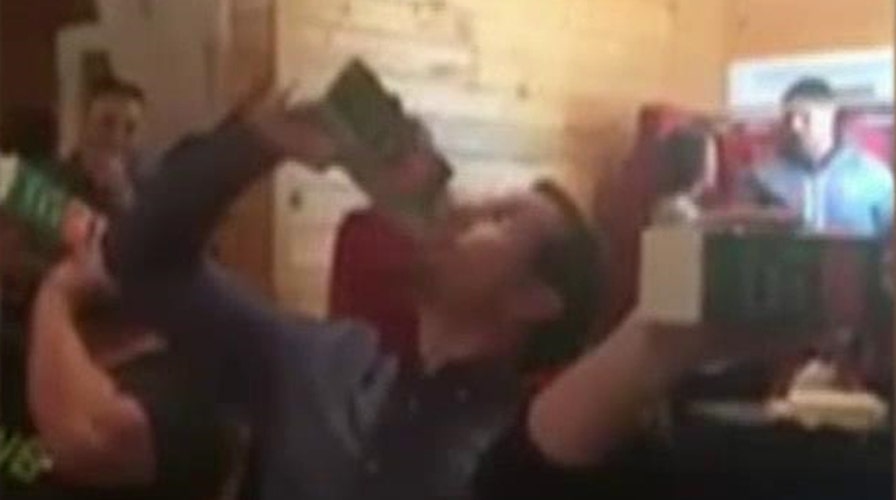 The Good, the Bad and the Ugly