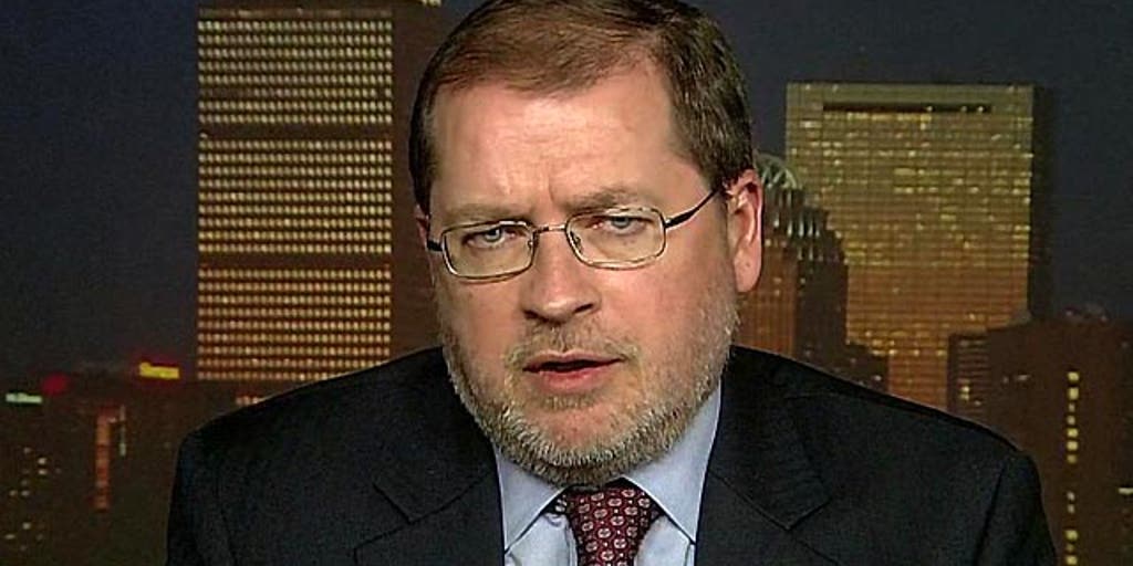 Grover Norquist reacts to Obama's 'fiscal cliff' comments Fox News Video