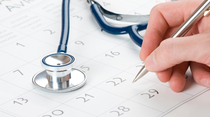 Biggest health stories of 2012