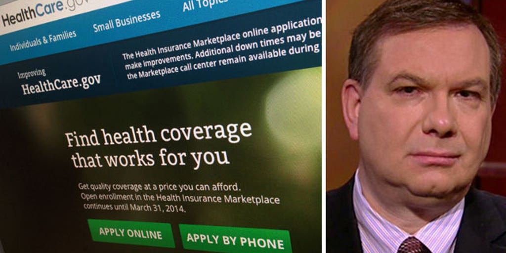 Government Hiding Hacking Secrets On Healthcare Gov Fox News Video Government Hiding Hacking Secrets On Healthcare Gov Fox News Video