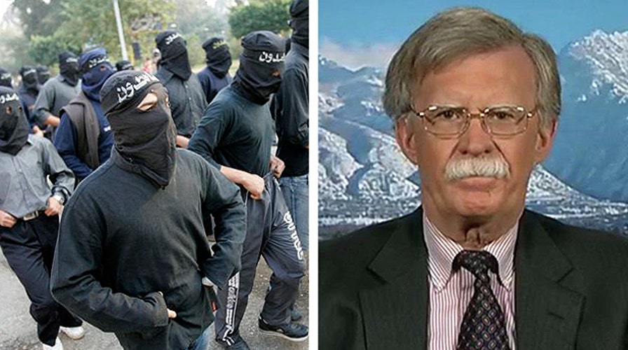 Egypt gov't designates Muslim Brotherhood as terrorist group