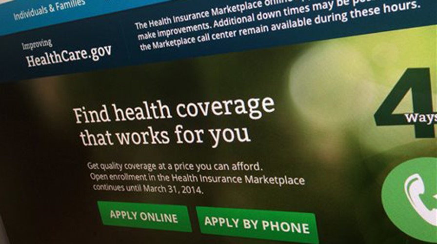 New ObamaCare fees, taxes to hit Americans in 2014