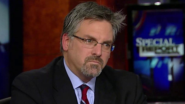 Steve Hayes on Obama 