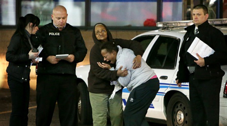 Berkeley, MO mayor says his city is different from Ferguson