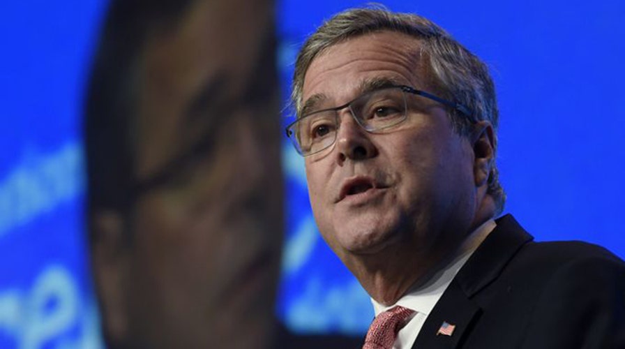 How economy will affect 2016 presidential race