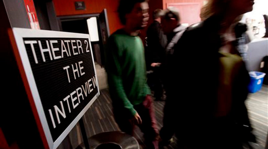 American moviegoers fight back against North Korea hackers