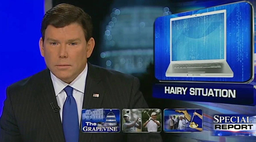 Grapevine: No one is perfect