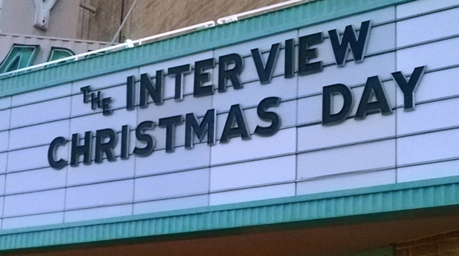 Friday Lightning Round: Viewers review the 'The Interview'
