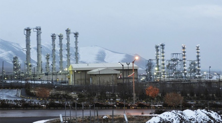 Analyzing the top threats to the US in 2015